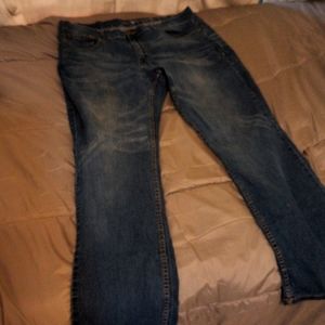 Polo blue jeans